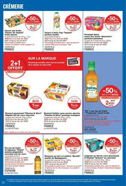 Catalogue Monoprix page 32