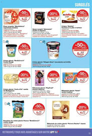 Catalogue Monoprix page 33