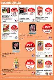 Catalogue Monoprix page 34