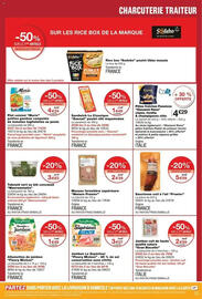 Catalogue Monoprix page 35