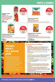 Catalogue Monoprix page 37