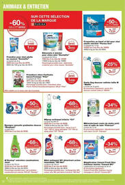 Catalogue Monoprix page 38