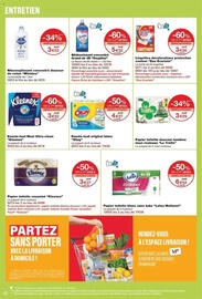 Catalogue Monoprix page 40