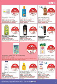 Catalogue Monoprix page 41