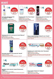 Catalogue Monoprix page 42