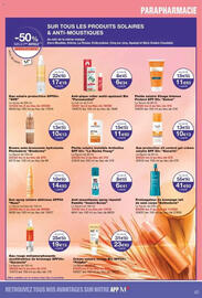 Catalogue Monoprix page 45