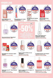 Catalogue Monoprix page 46