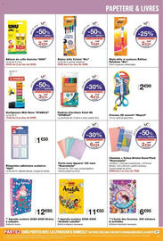 Catalogue Monoprix page 47