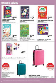 Catalogue Monoprix page 48
