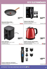 Catalogue Monoprix page 49