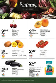 Catalogue Monoprix page 7