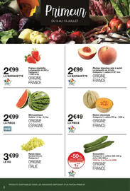 Catalogue Monoprix page 8
