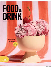 LCBO flyer Page 1