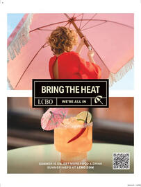 LCBO flyer Page 101