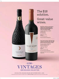 LCBO flyer Page 102