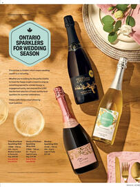 LCBO flyer Page 107