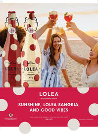 LCBO flyer Page 109