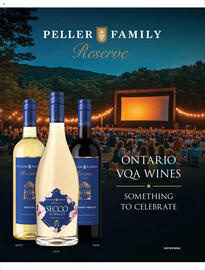 LCBO flyer Page 11