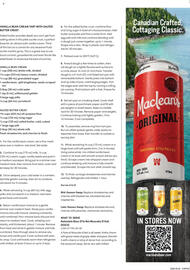 LCBO flyer Page 123