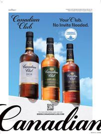 LCBO flyer Page 15