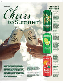 LCBO flyer Page 16