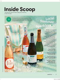 LCBO flyer Page 19