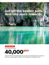 LCBO flyer Page 2