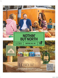 LCBO flyer Page 21