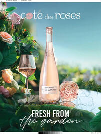 LCBO flyer Page 23