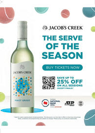 LCBO flyer Page 25