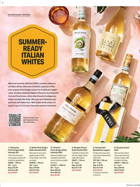 LCBO flyer Page 34