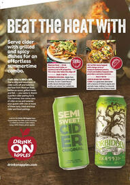 LCBO flyer Page 4