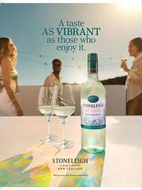 LCBO flyer Page 43