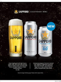 LCBO flyer Page 58