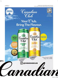 LCBO flyer Page 61
