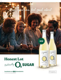LCBO flyer Page 93