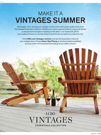 LCBO flyer Page 95