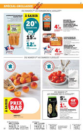 Catalogue Super U page 10