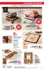 Catalogue Super U page 11