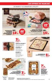 Catalogue Super U page 11