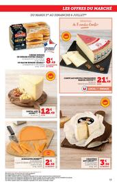 Catalogue Super U page 13