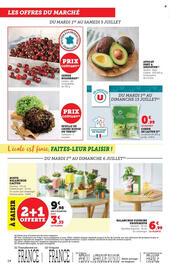 Catalogue Super U page 14