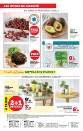 Catalogue Super U page 14