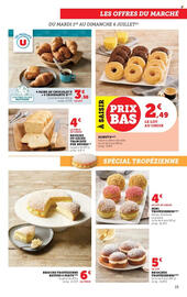 Catalogue Super U page 15