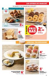Catalogue Super U page 15