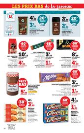 Catalogue Super U page 16
