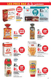 Catalogue Super U page 17
