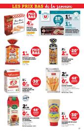 Catalogue Super U page 17
