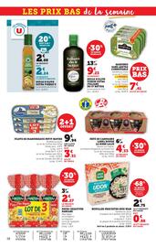 Catalogue Super U page 18
