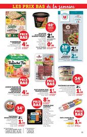 Catalogue Super U page 19